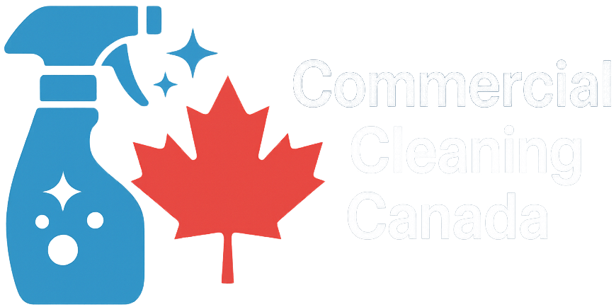 Commercial Cleaning Canada