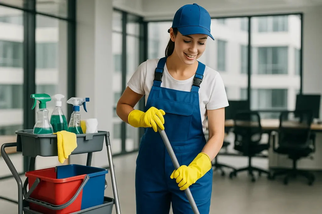 commercial-cleaning